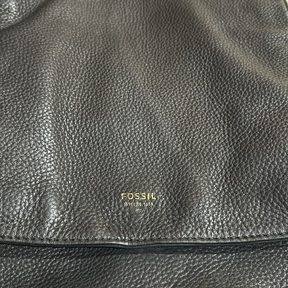 Fossil Backpack - image 2